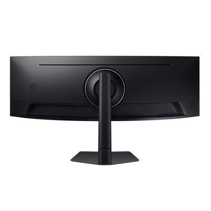 Samsung 49" Odyssey G9 G95C DQHD 240Hz Gaming Monitor