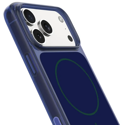 Levelo Opulent Crystal Shield MagSafe Case for iPhone 17 Pro/Pro Max