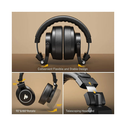 Maono Monitoring Headphones