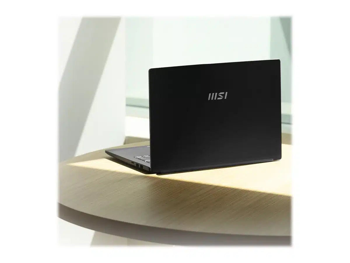 MSI MODERN 14 C11M MOD1411068 i5-11TH 16GB 512GB SSD 14" FHD Iris Xe Graphics