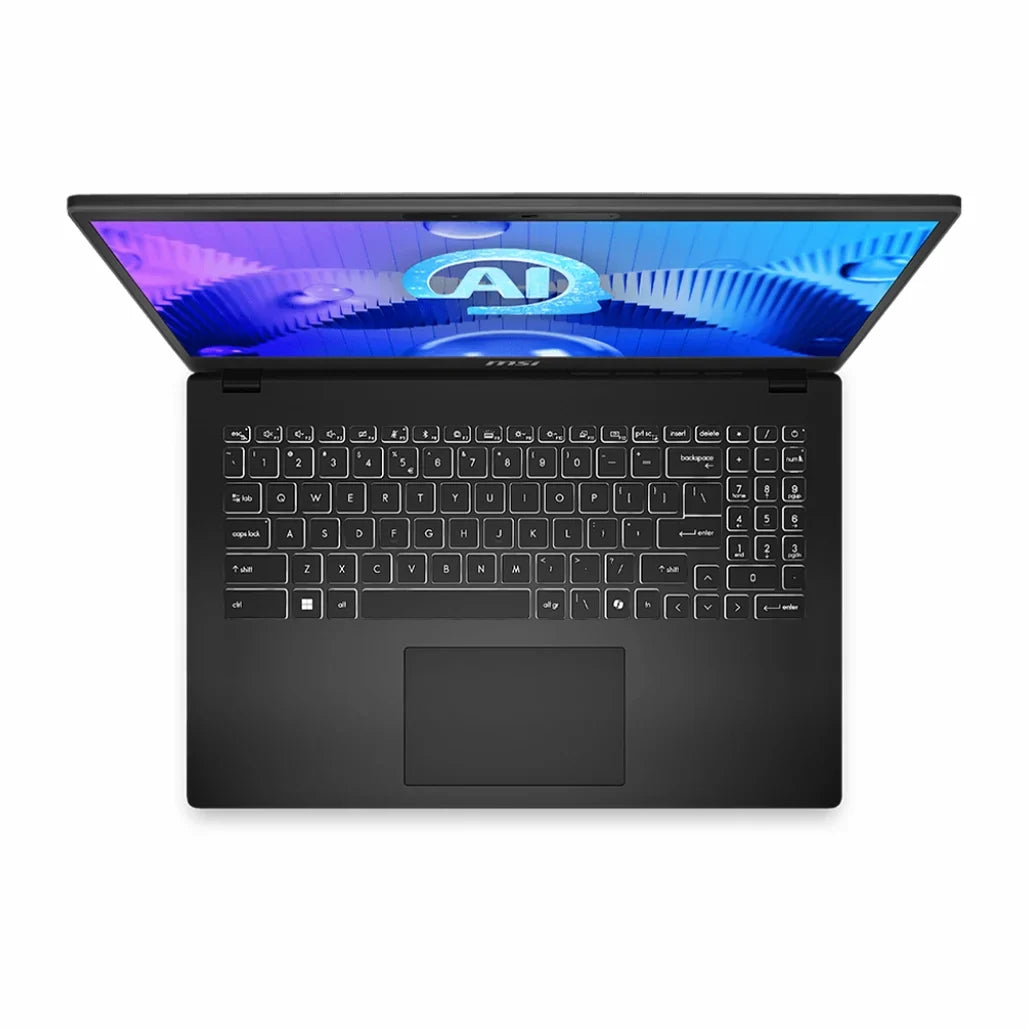 MSI Modern 15 H AI C1MTG-084 MOD15H14084 -Core™ Ultra 9 - 185H - Intel® Arc Graphics