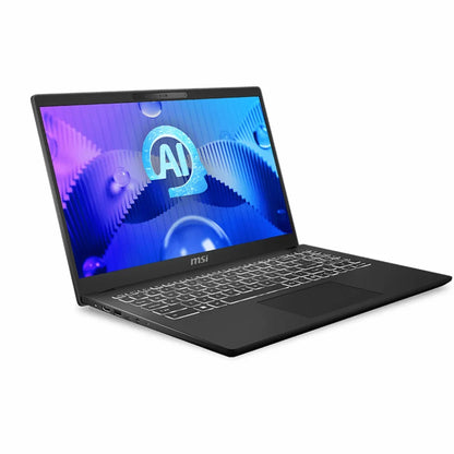 MSI Modern 15 H AI C1MTG-084 MOD15H14084 -Core™ Ultra 9 - 185H - Intel® Arc Graphics