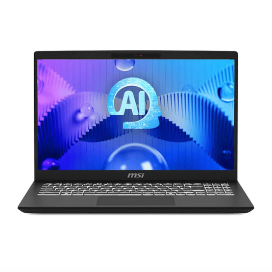 MSI Modern 15 H AI C1MTG-084 MOD15H14084 -Core™ Ultra 9 - 185H - Intel® Arc Graphics