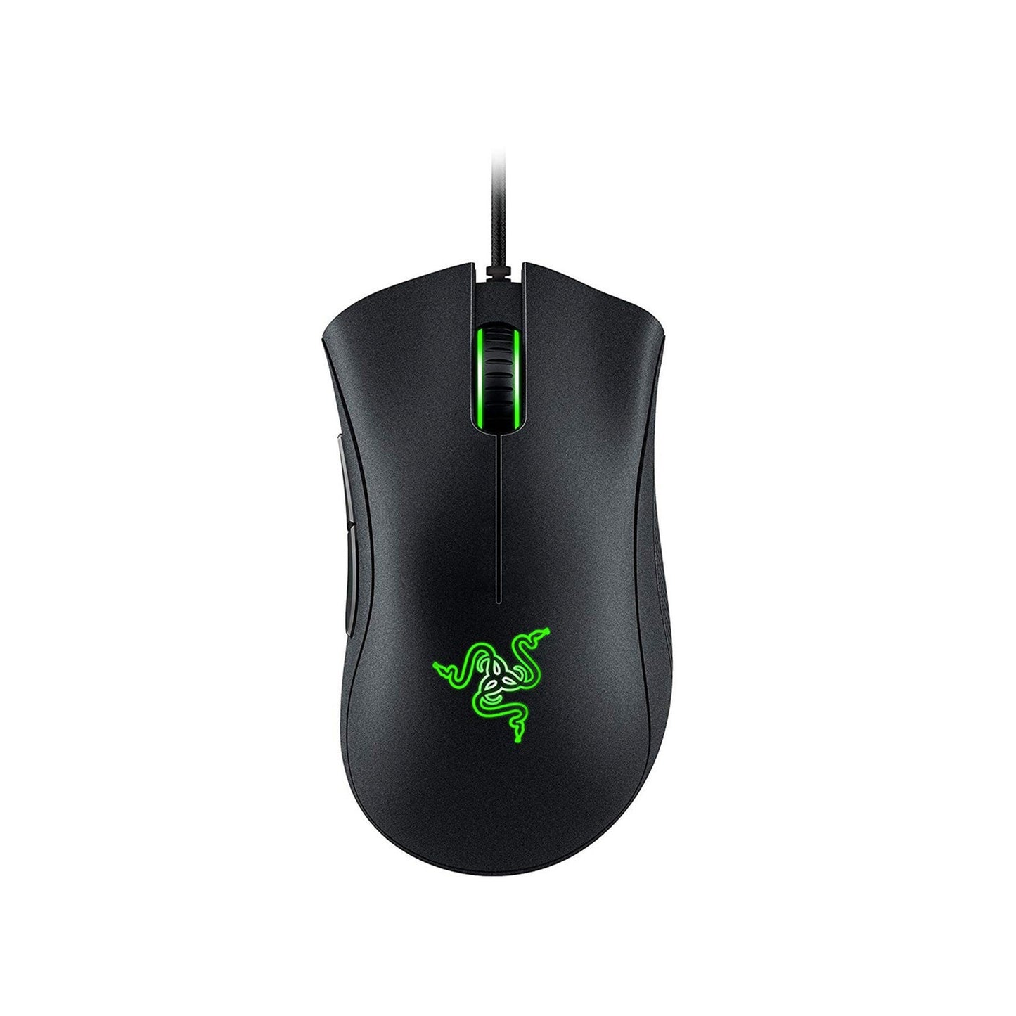 Razer DeathAdder Essential Gaming Mouse - Black
