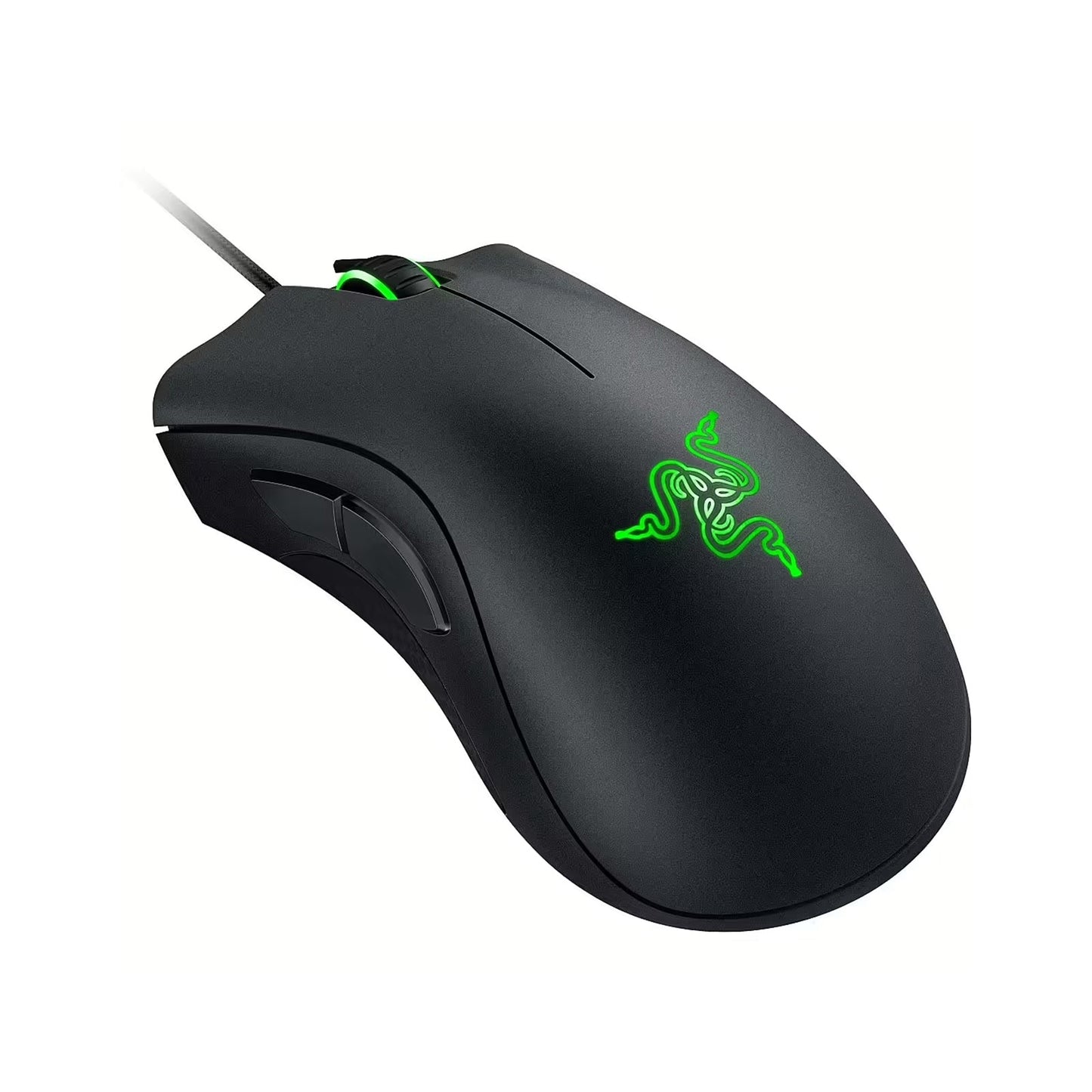 Razer DeathAdder Essential Gaming Mouse - Black