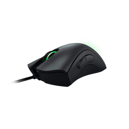 Razer DeathAdder Essential Gaming Mouse - Black