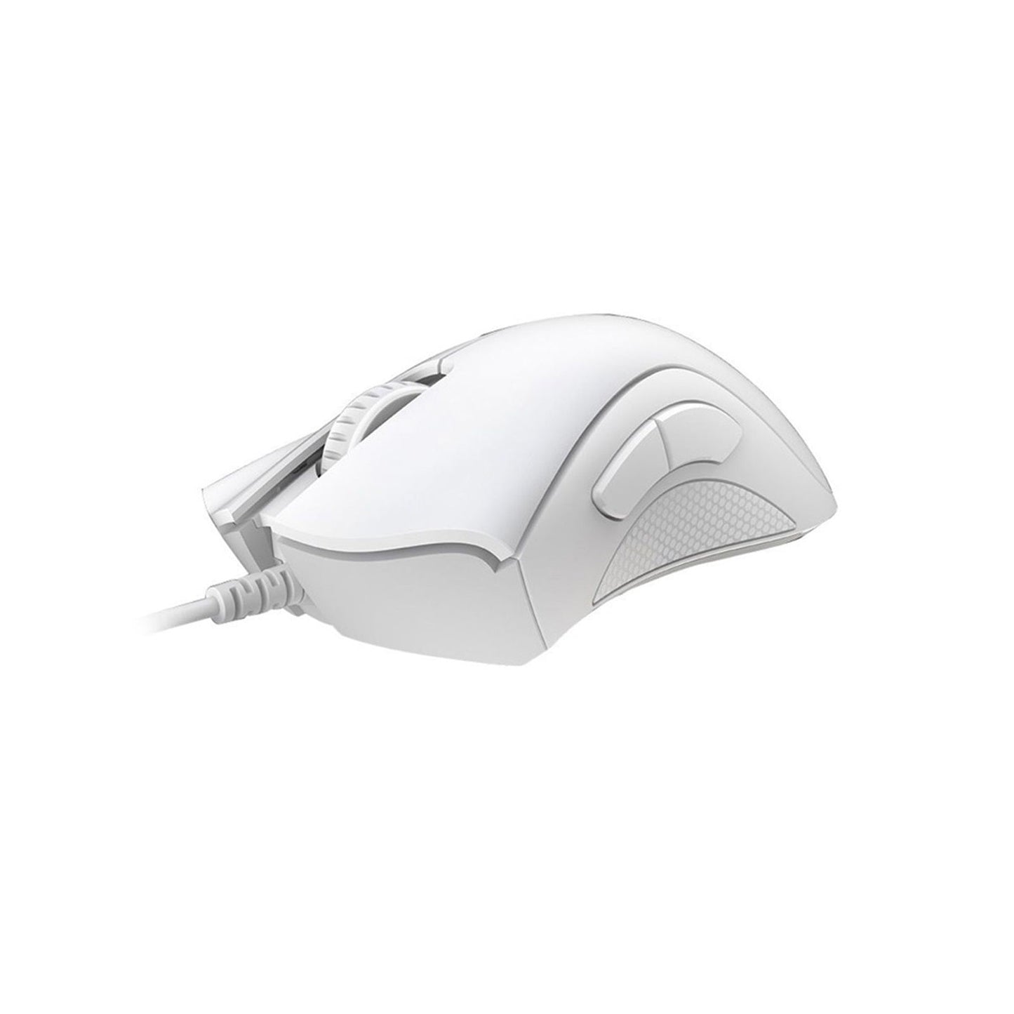 Razer DeathAdder Essential Gaming Mouse - White