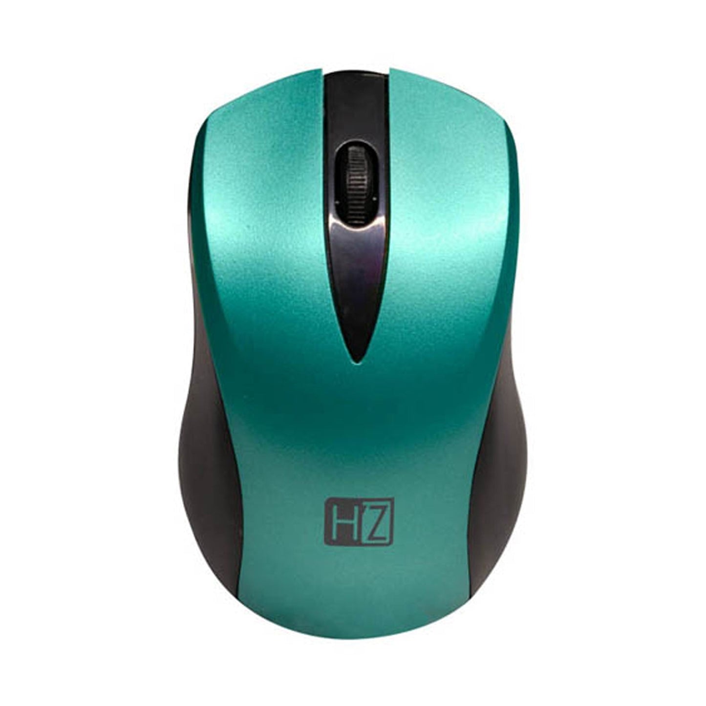 HEATZ WIRELESS MOUSE- GREEN