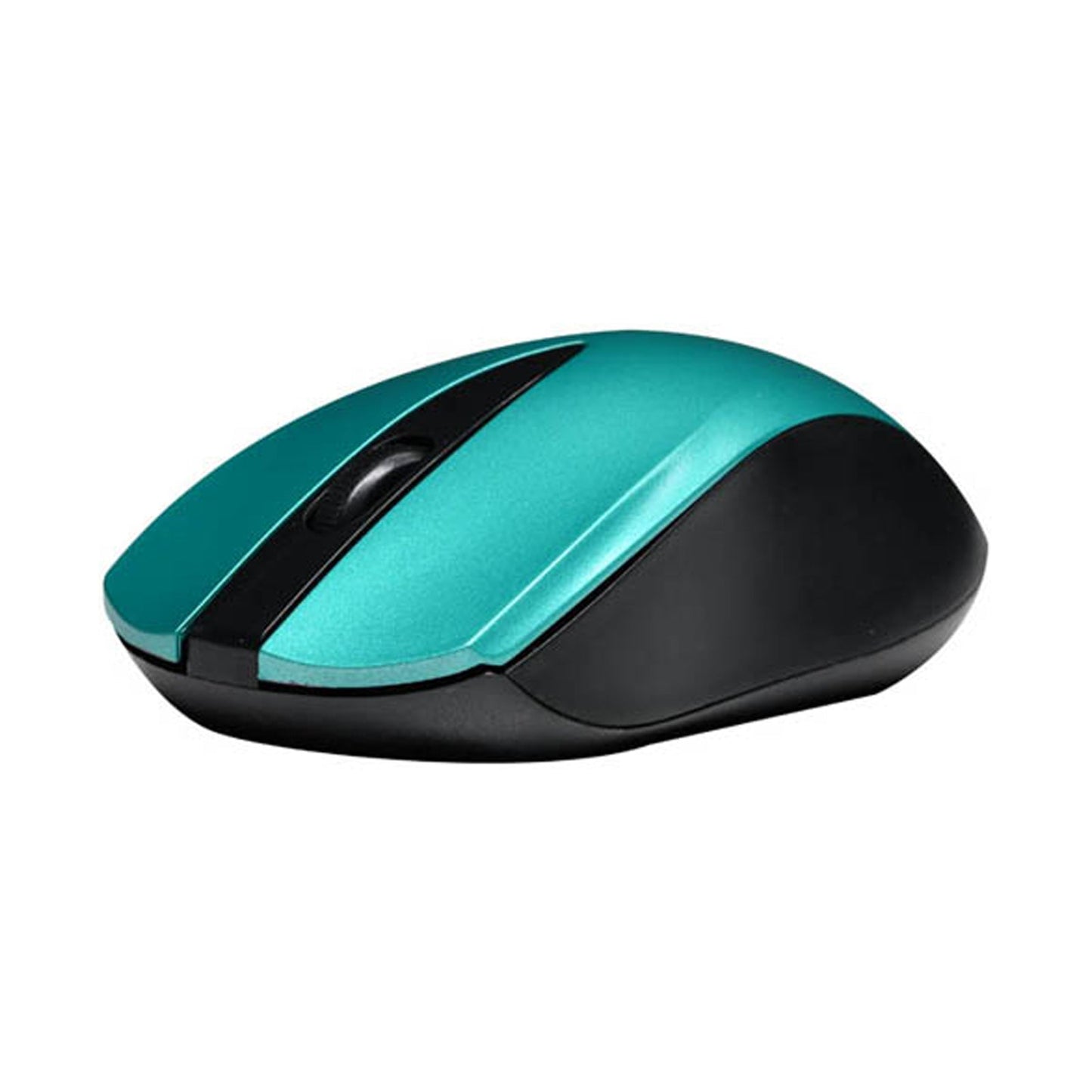 HEATZ WIRELESS MOUSE- GREEN