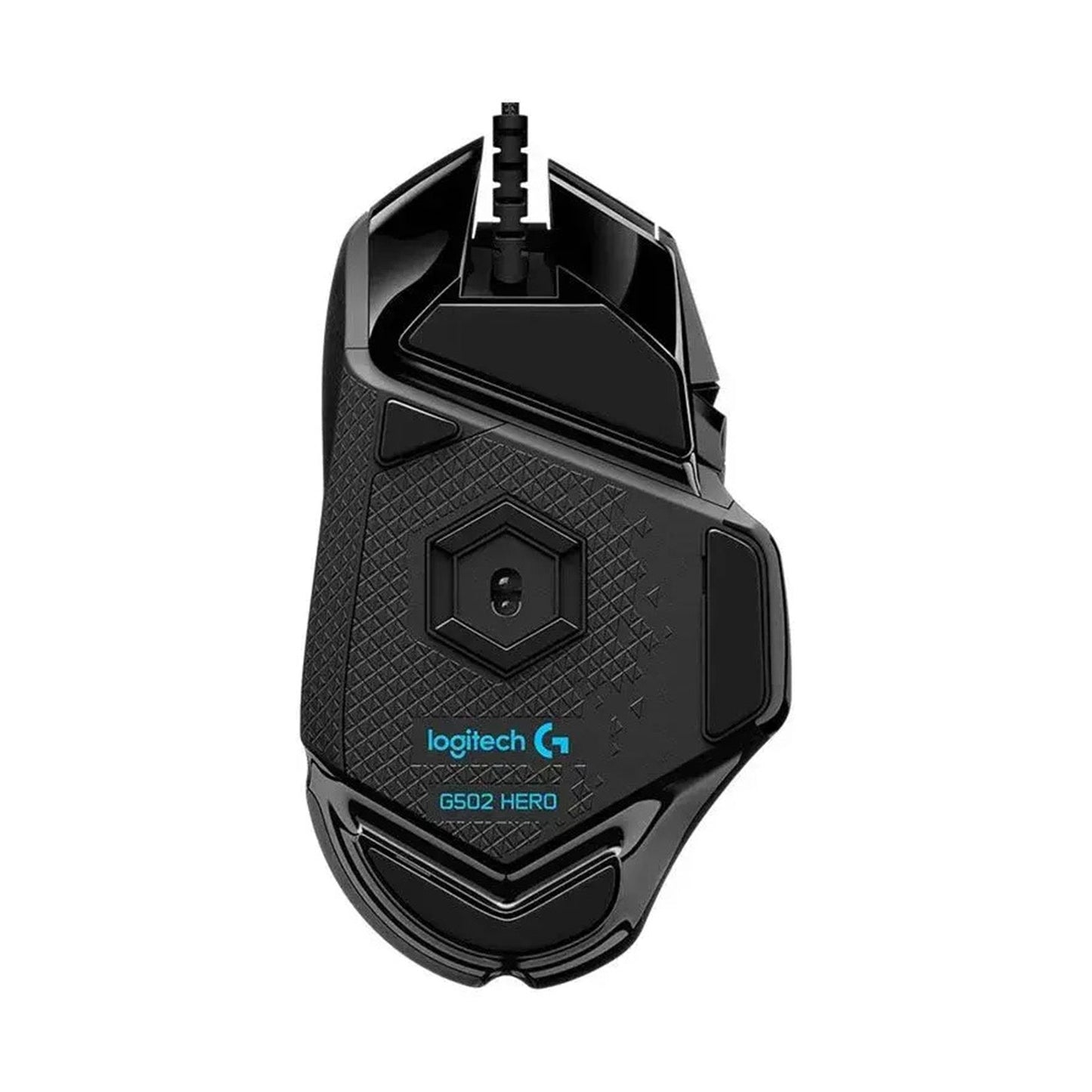 LOGITECH G502 Hero Gaming Mouse