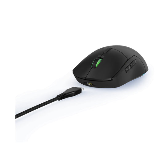 Urage Reaper 250 Gaming Mouse , Black