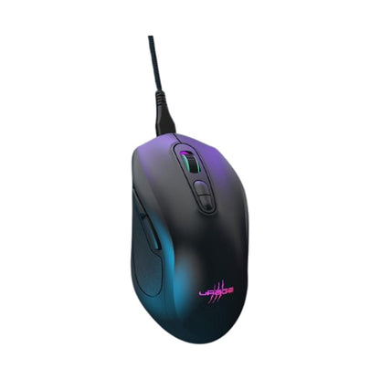 Urage Reaper 340 Gaming Mouse Black