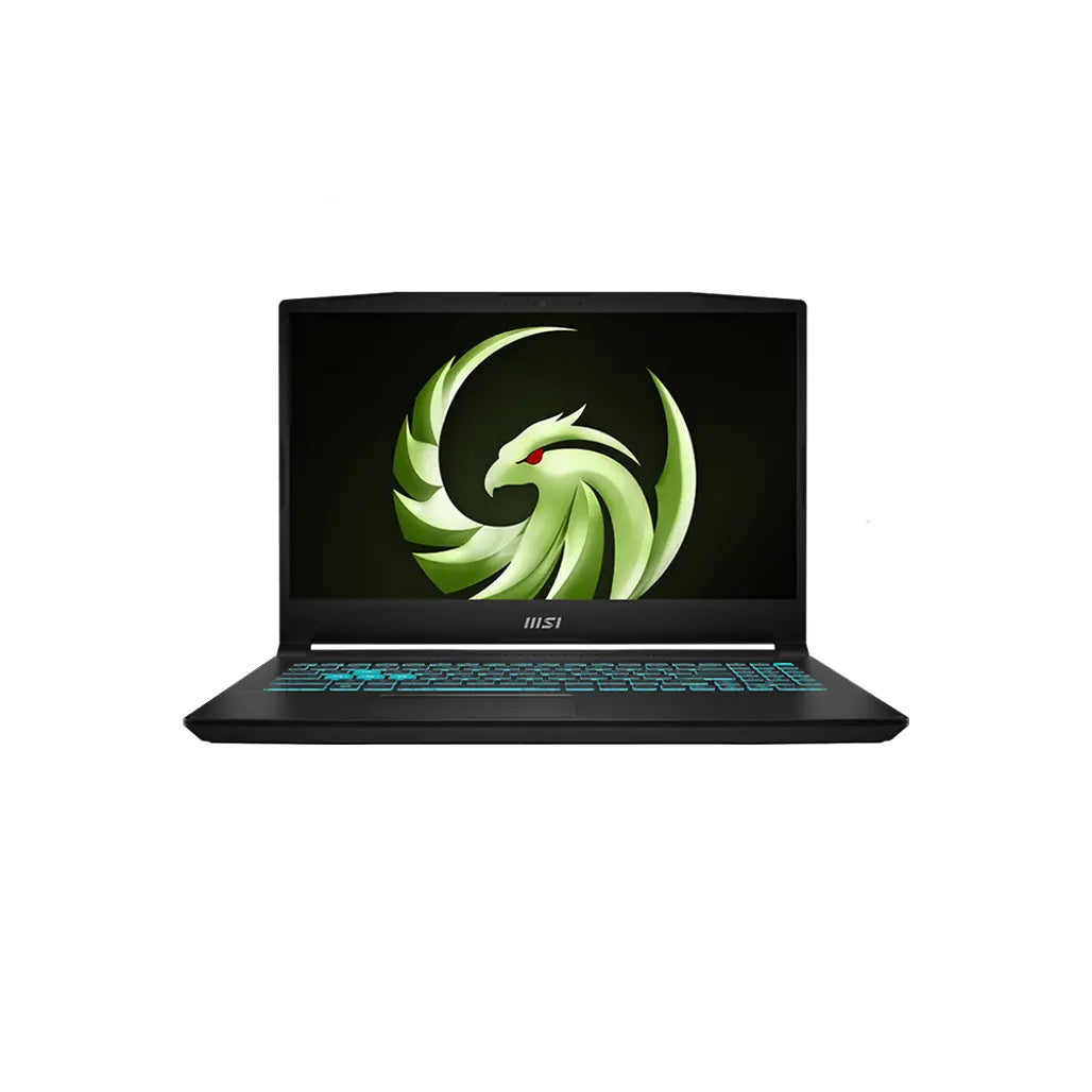 MSI BRAVO 15 GAMING 9S7-158P11-001