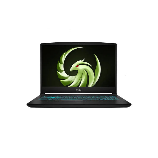 MSI BRAVO 15 GAMING 9S7-158P11-001