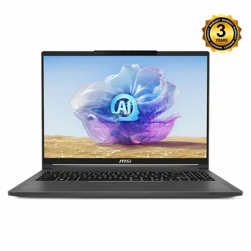 MSI CREATOR 16 AI A1VHG072