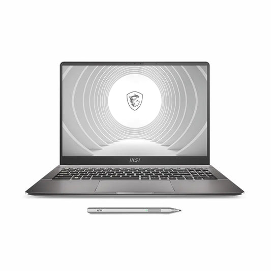 MSI CREATOR Z16P MOBILE WORKSTATION 9S7-15G121-040