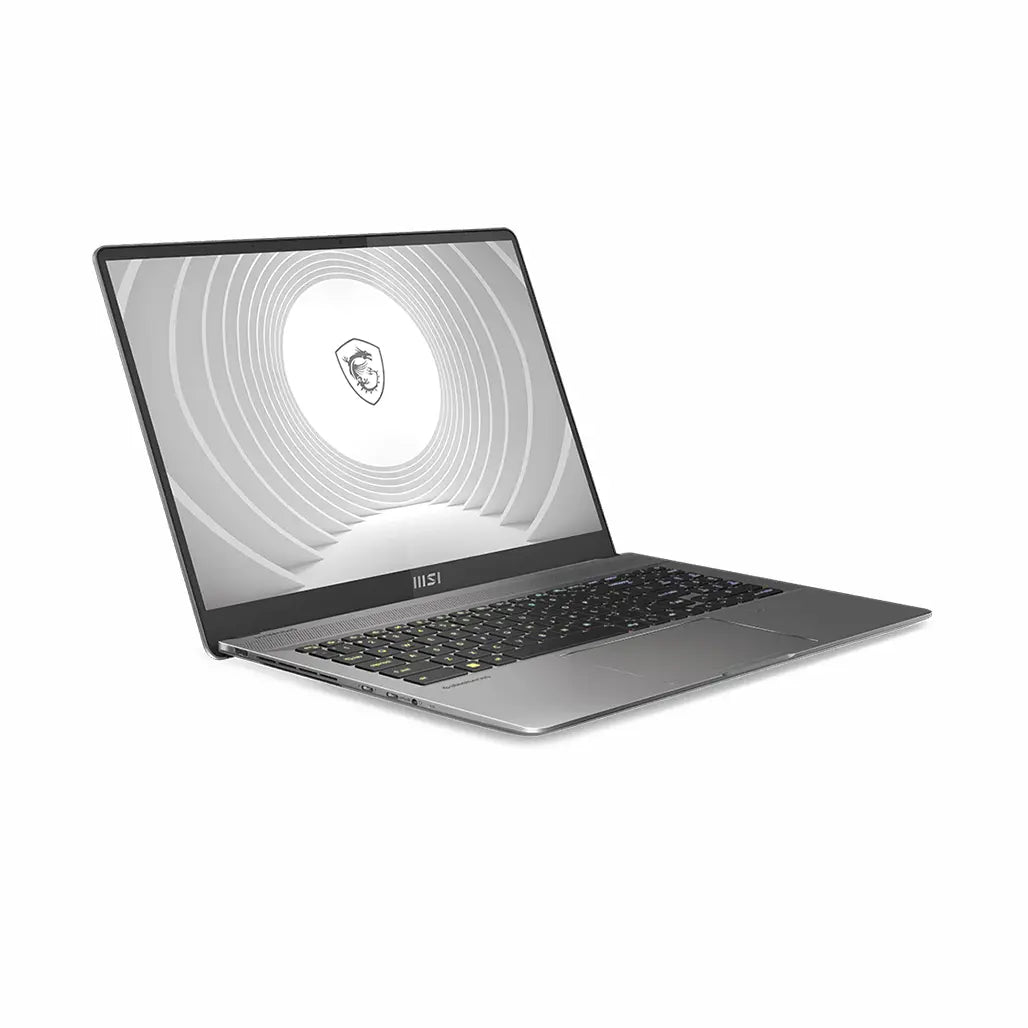 MSI CREATOR Z16P MOBILE WORKSTATION 9S7-15G121-040