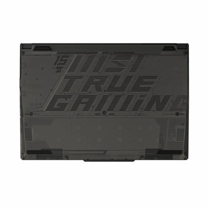 MSI CYBORG 15 A12VF-272 - Core™ i7-12650H - RTX 4060