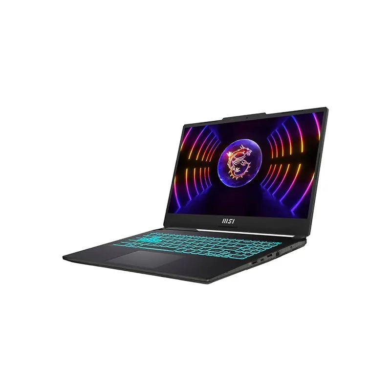 MSI CYBORG 15 A12VF-272 - Core™ i7-12650H - RTX 4060