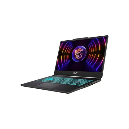 MSI CYBORG 15 A12VF-272 - Core™ i7-12650H - RTX 4060