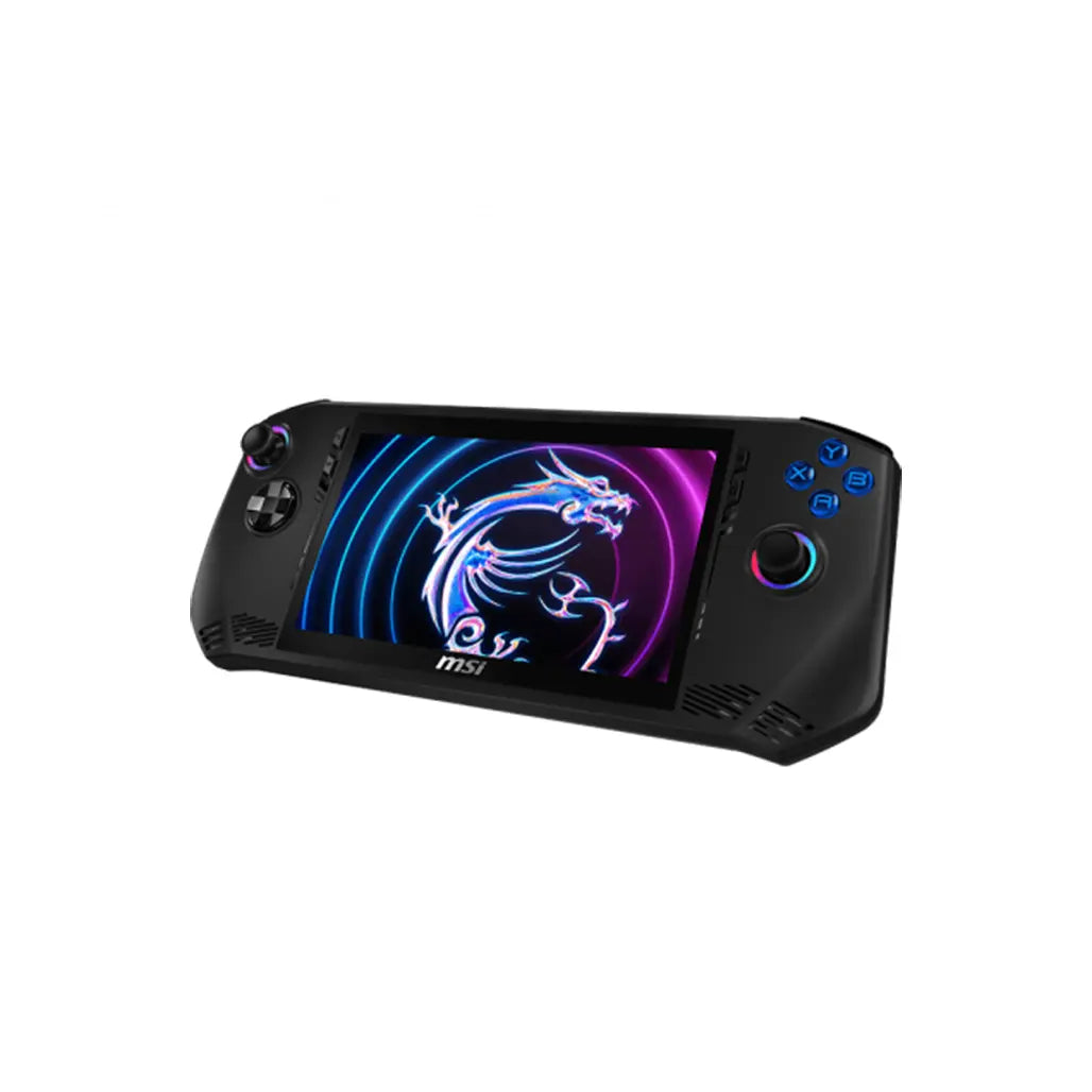 MSI Claw A1M-051 Portable GAMING Handheld Console CLAWA1051 - Ultra 7 - Intel® Arc™