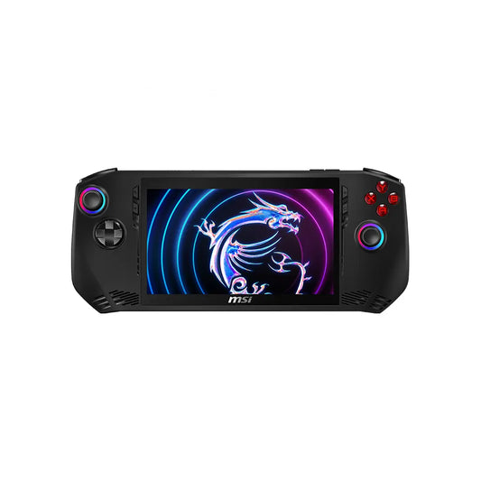 MSI Claw A1M-051 Portable GAMING Handheld Console CLAWA1051 - Ultra 7 - Intel® Arc™