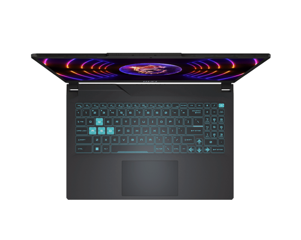 MSI CYBORG 14 A13VF-018 GAMING - Core™ i7 - RTX™ 4060