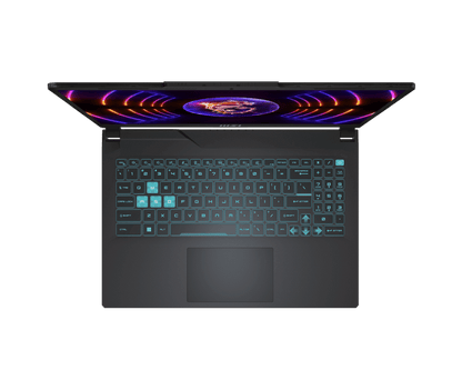 MSI CYBORG 14 A13VF-018 GAMING - Core™ i7 - RTX™ 4060