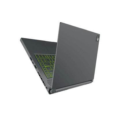 MSI DELTA 15 GAMING 9S7-15CK11-001 - AMD Ryzen™ 7 5800H - Radeon RX 6700M