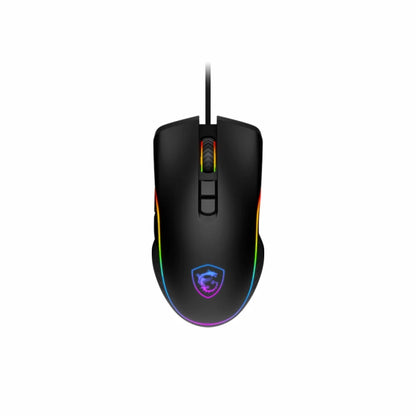 MSI FORGE GM300 MOUSE WIRED 824142348635