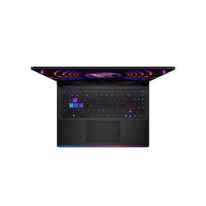 MSI RAIDER GE68HX GAMING 9S7-15M211-062 -  Core™ i9 - RTX™ 4060