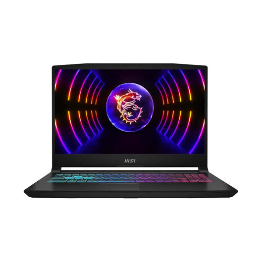 MSI KATANA 15 B13VFK-817US GAMING - Core™ i7-13620H - RTX 4060