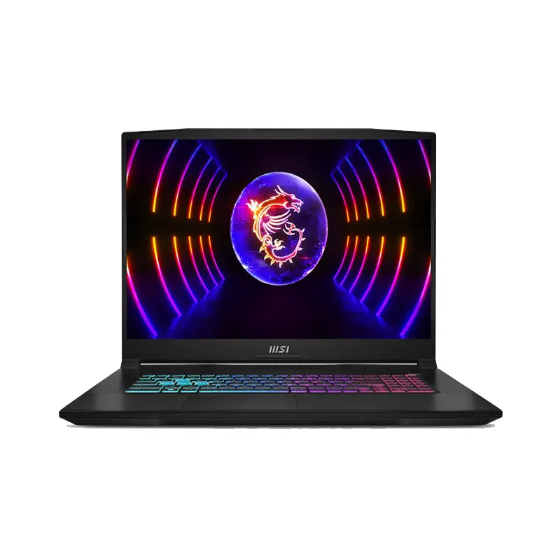 MSI KATANA 17 GAMING 9S7-17L541-803 - Core™ i9-13900H - RTX™ 4060