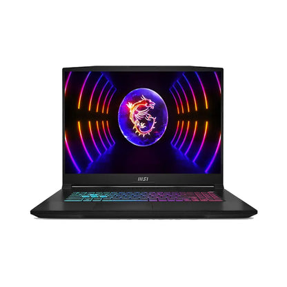 MSI KATANA 17 GAMING 9S7-17L541-803 - Core™ i9-13900H - RTX™ 4060