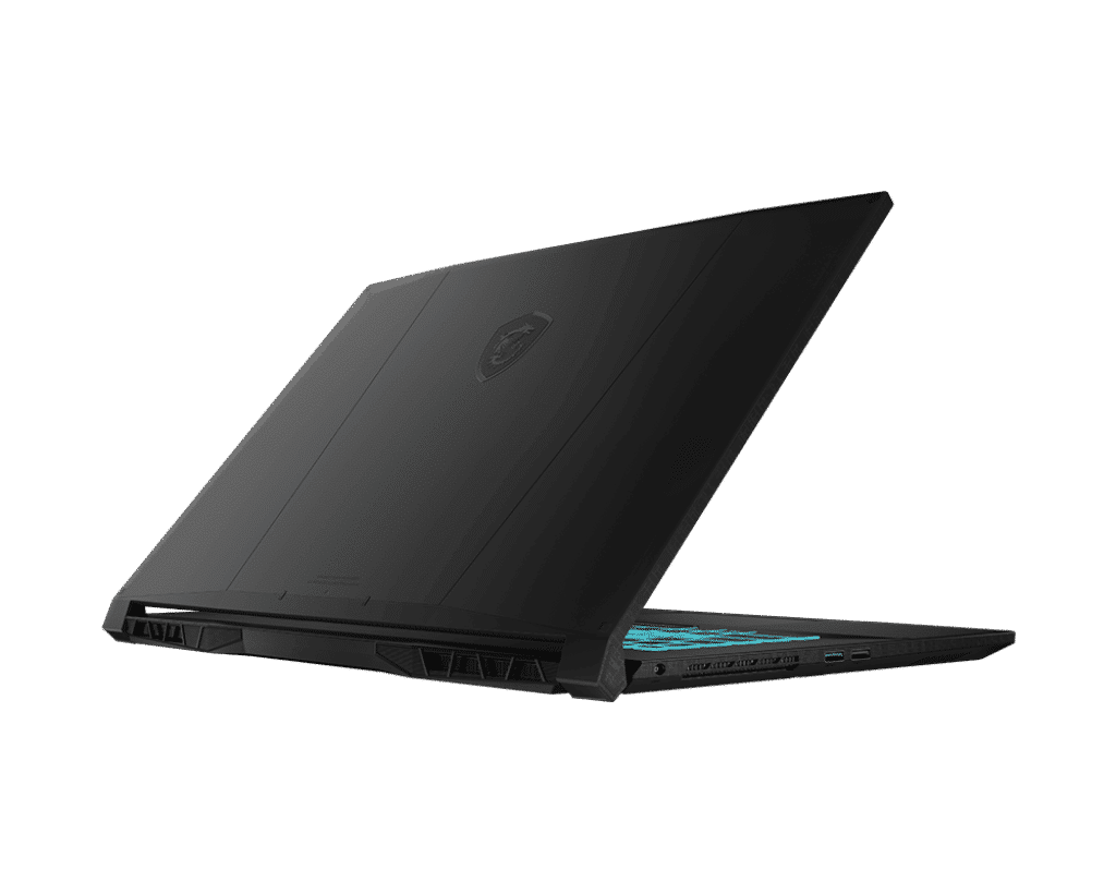 MSI KATANA 17 GAMING 9S7-17L541-803 - Core™ i9-13900H - RTX™ 4060