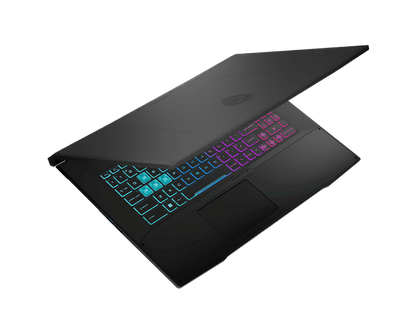 MSI KATANA 17 GAMING 9S7-17L541-803 - Core™ i9-13900H - RTX™ 4060