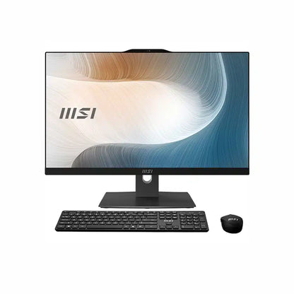 MSI MODERN AM242TP ALL-IN-ONE 1M-1096US - Core 5 - Intel® Graphics