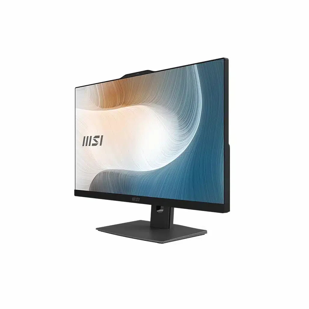 MSI MODERN AM242TP ALL-IN-ONE 1M-1096US - Core 5 - Intel® Graphics