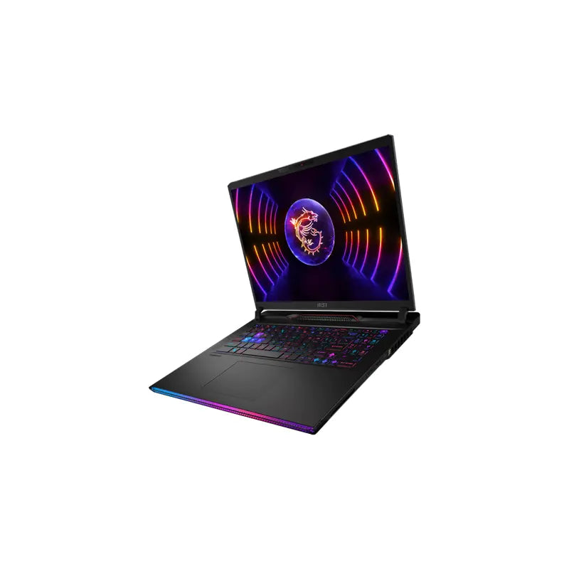 MSI RAIDER GE78HX GAMING 13VH-438US