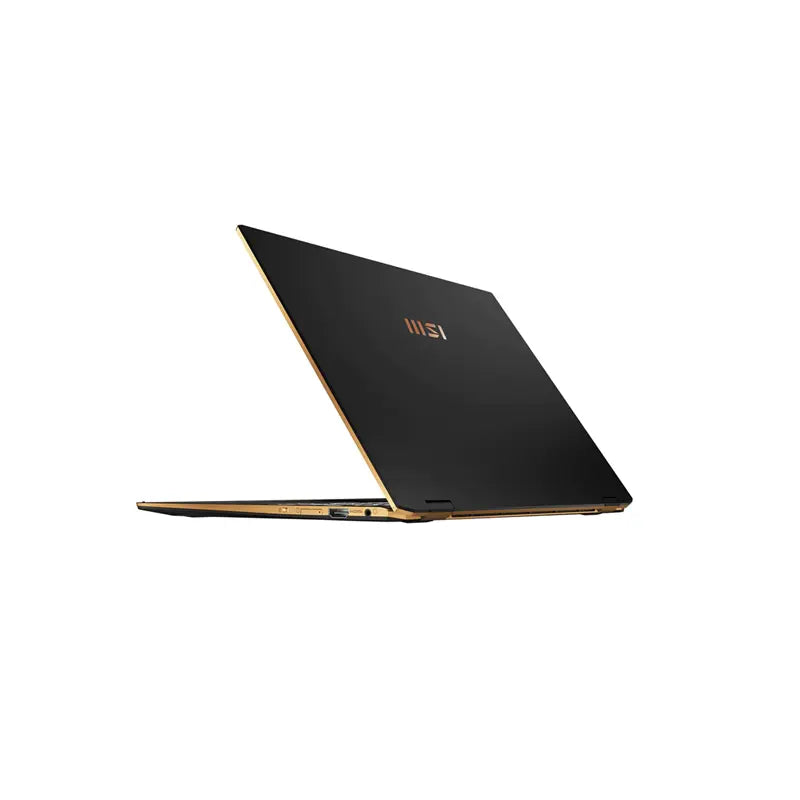 MSI SUMMIT E13 Flip Evo A13MT-234 2-IN-1 A13MT-243US - Core™ i7-1360P- Intel® Iris® Xe