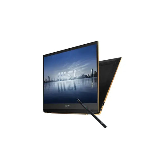 MSI SUMMIT E13 Flip Evo A13MT-234 2-IN-1 A13MT-243US - Core™ i7-1360P- Intel® Iris® Xe