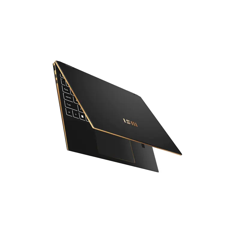 MSI SUMMIT E13 Flip Evo A13MT-234 2-IN-1 A13MT-234US - Core™ i7 - Intel® Iris® Xe