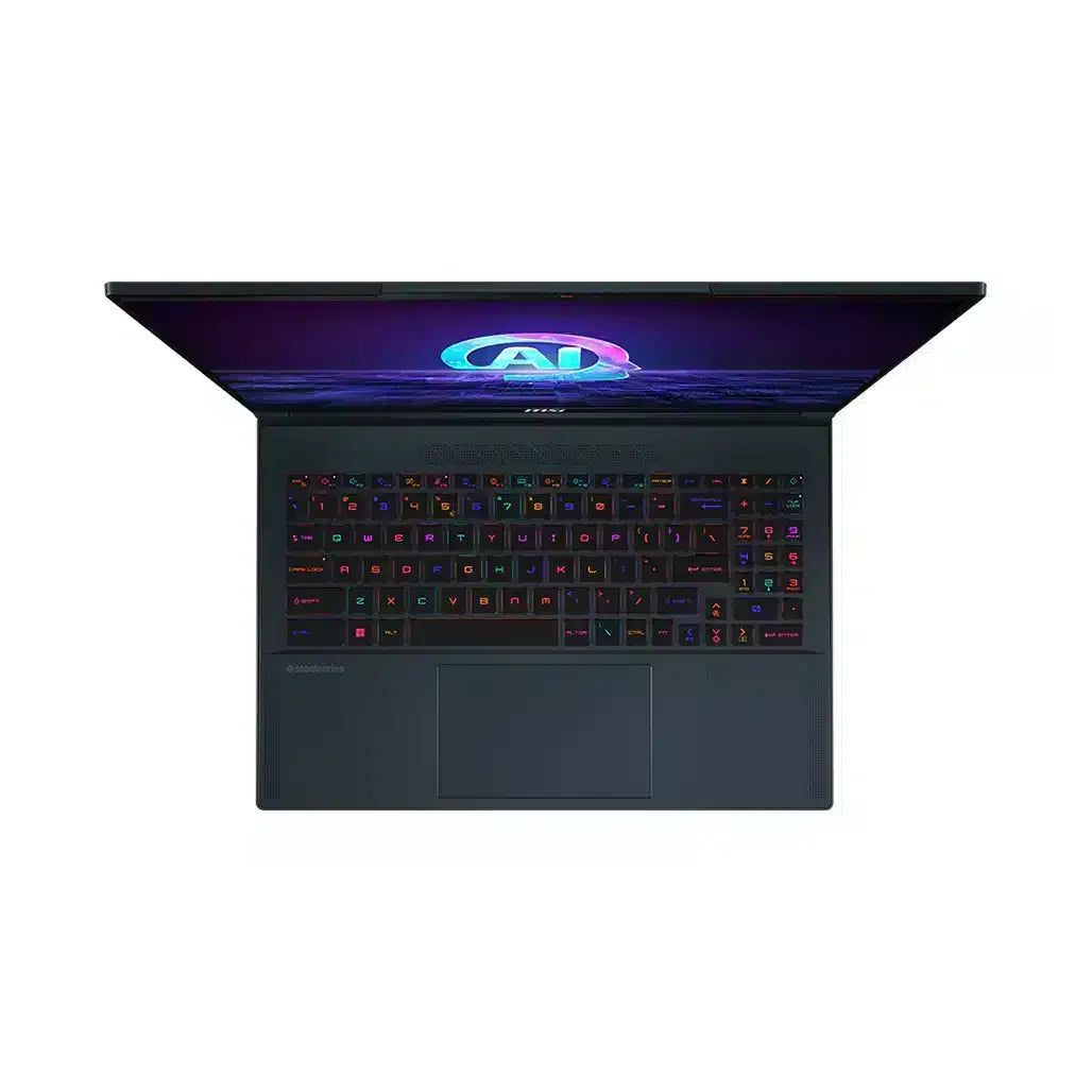 MSI STEALTH 16 AI STUDIO A1VGG-091