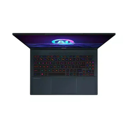 MSI Stealth 16 AI Studio-A1VGG-036US