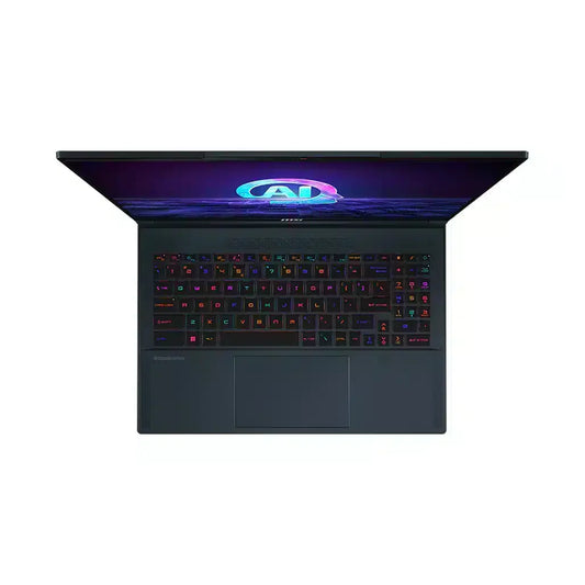 MSI Stealth 16 AI Studio-A1VGG-036US