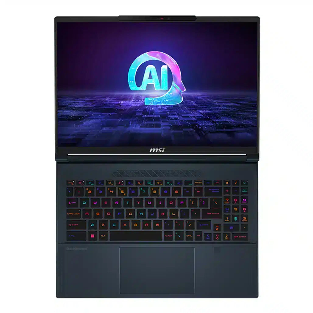 MSI Stealth 16 AI Studio-A1VGG-036US