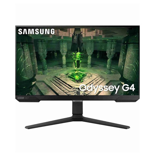 SAMSUNG LED 27" 240Hz Flat - Gaming Monitor - Black