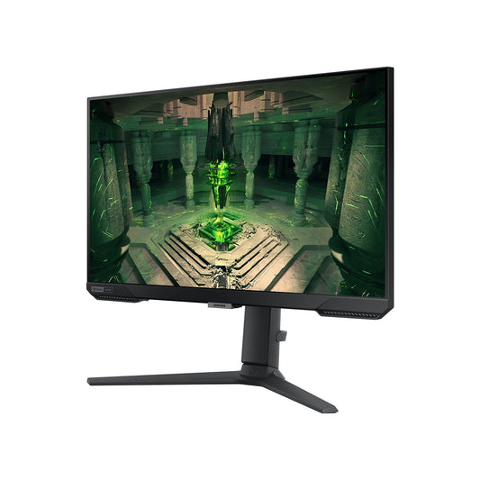 SAMSUNG LED 27" 240Hz Flat - Gaming Monitor - Black