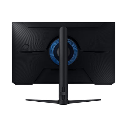 SAMSUNG LED 27" Odyssey 180Hz Flat - Gaming Monitor - Black