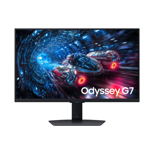 Samsung Odyssey G7 27" 4K 360Hz Gaming Monitor
